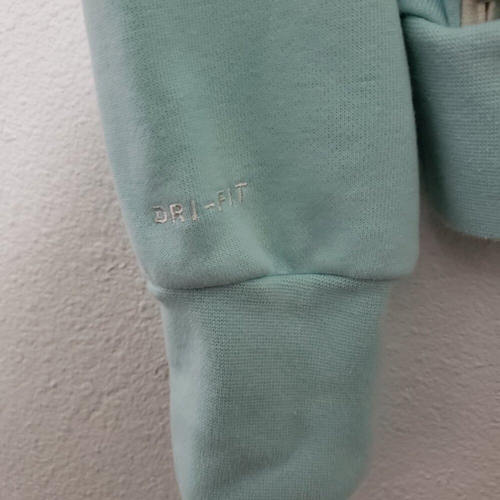 Nike Basketball Full Zip Jacket - Picture 9 of 16